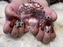 スターリー(Starry)/スカルプフリープラン