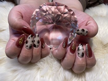 スターリー(Starry)/スカルプフリープラン