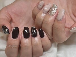 HAND☆90分コース