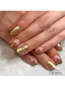 エルグラフィ(Lgraphy)/