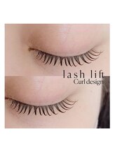 マルレ アイサロン 三軒茶屋(MARLE eyesalon)/オーガニックラッシュリフト