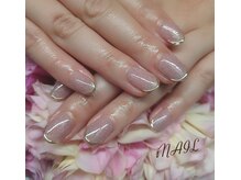 アイネイル(iNAIL)/