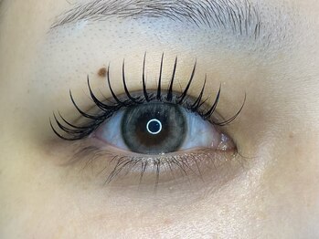 カラーリゾート Ai 葛西店/束感マツエク