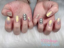 スノーネイルサロン 新宿店(Snow nail salon)/