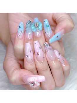 リッツネイル(RitsNail)/95