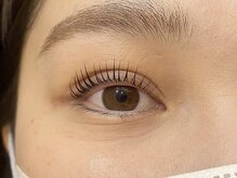 ニコットラッシュ 難波店(nicott lash)/パリジェンヌ［難波・日本橋］