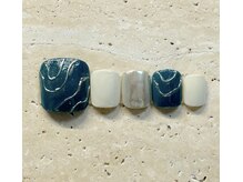 アーズ(Az...)/フット定額　¥5700