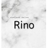 リノ(Rino)のお店ロゴ