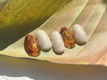 ネイルサロン アイナ(NailSalon Aina)/アートコース