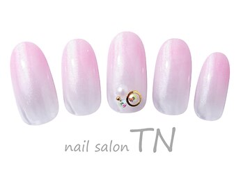 ティーエヌ 札幌駅アスティ45店/1月☆季節の定額3900円