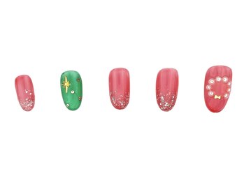 エクラン 元住吉/過去デザインコース