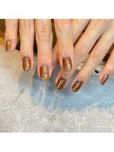 ククナ(kukuna)/サンプルデザイン