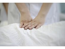 東陽 ほぐし家/