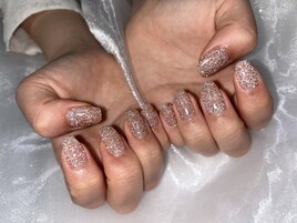 フラッシュネイル