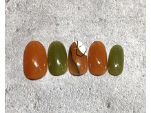 アミュレット 柳津店(AMULET)/5月定額　5500円(税込)