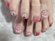 チアフルチア バイ リッチネイル(CheerfulCheer by Ricci nail)/
