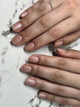 ミスネイル みどり町店(Ms.naiL)/【人気No.1】マグネットネイル