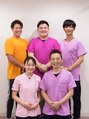 みなみ 長崎鍼灸接骨院/スタッフ一同