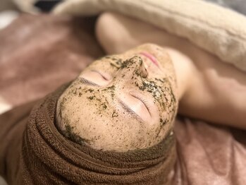 リルシープ(LIL'SHEEP)/ハーブピーリング