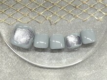 パルフェ 上前津店(PARFAIT)/フットシンプルコース