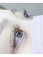 プティジョナ(Petit Jona) 綺麗可愛い憧れ目元!なりたい目元のお手伝いをさせて頂きます!