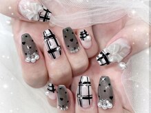 プティネイル 池袋(Puty Nail)の雰囲気（シンプル可愛いデザインもおまかせください★[池袋/西池袋]）