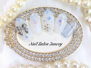 ジュネシー(Junesy)/定額☆Lコース(フルアート)