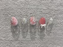 ラウレア(Laule'a)/定額Design オフィスピンク