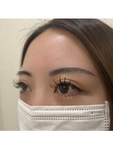 アイ アヴァンス JR和歌山店(EYE AVANCE.)/バインドロック100束♪