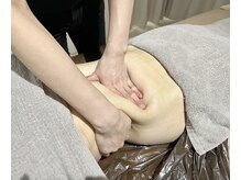 ヴィクシア(VIXIA)/施術風景