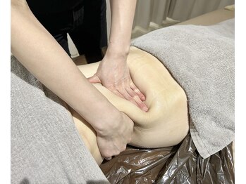 ヴィクシア(VIXIA)/施術風景