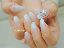 ネイルローズ(NAIL Rose)/