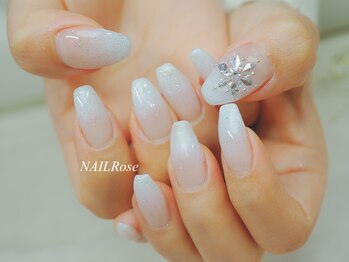 ネイルローズ(NAIL Rose)/