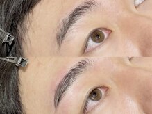 クロリス 目黒(Chloris)の雰囲気（男性スタイリスト在籍。メンズに寄り添った施術）