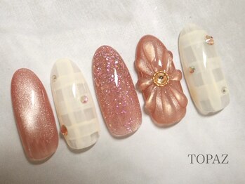 トパーズ 恵比寿(TOPAZ)/3月マンスリー【恵比寿】