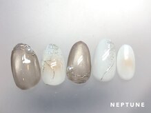 ネプチューン ネイルアンドアイラッシュ 二子玉川店(NEPTUNE)/
