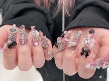 ワイワイ(yy)/キラキラ