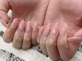 アイラッシュサロン マハロアンドフェスタ 麻布十番店(mahalo&Festa)/カラーグラデーション