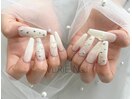 チップ長さだし×持ち込みコース