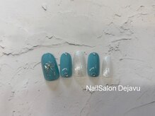 デジャヴ(Dejavu)/2025.5月定額デザインS