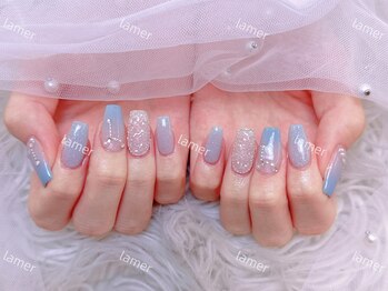 ラメール(La mer)/