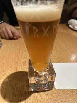 セバス 赤坂見附(SEBAS)/カンパイ!