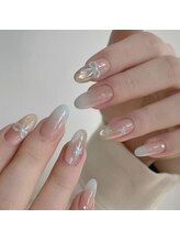 ヴィーナスネイル(Venus Nail)/定額コース