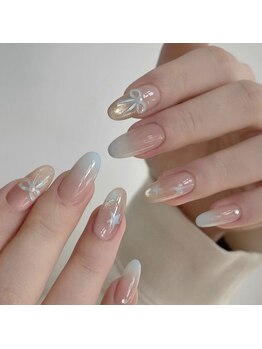 ヴィーナスネイル(Venus Nail)/定額コース