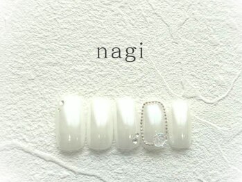 ナギ 新越谷(nagi)/通常11,660円/新規10.494円