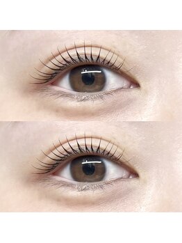 チルダ(tilde)/【似合わせラッシュリフト】