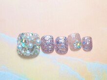 ギャザーパーティー 乃木坂店(gatherparty)/シーズンデザイン【Summer】