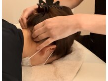 アーユス(AYUS)/もみほぐし/首肩こり/頭痛改善