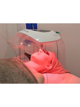 1回ごとにお支払い可能なサロン