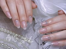 エーエヌジー スタジオ(ANG Studio)/